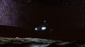 Occupy Mars: The Game