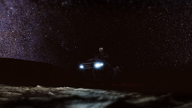 Occupy Mars: The Game