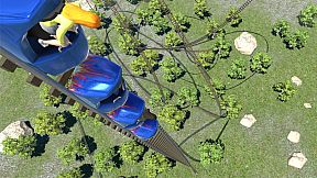 American VR Coasters