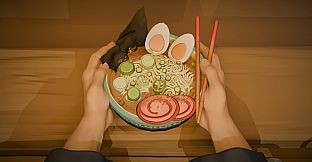 Soup for Soul – Your cooking. Their stories.