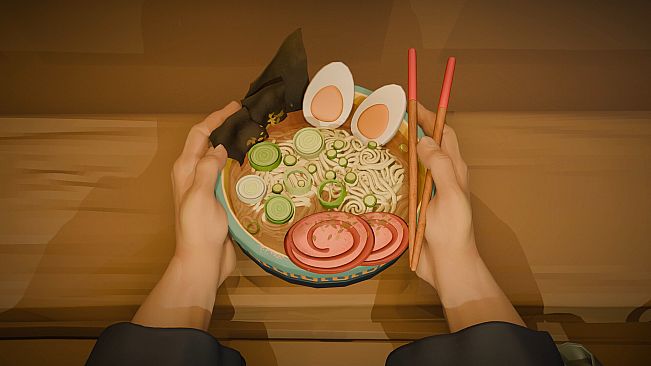 Soup for Soul – Your cooking. Their stories.