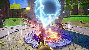 Wizards, Knights & Archers