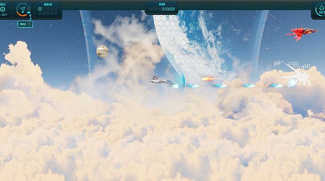 Chronos Bound: How We Became Heroes