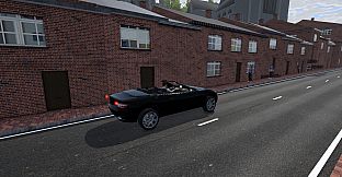 Virtual Driving School - Belgium Region Pack