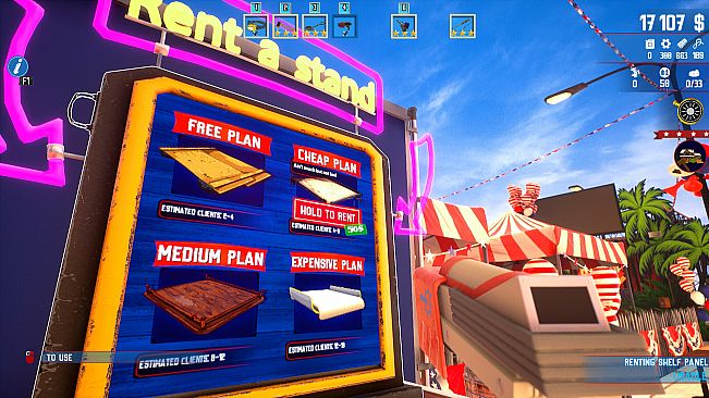 Barn Finders: Bid Wars DLC