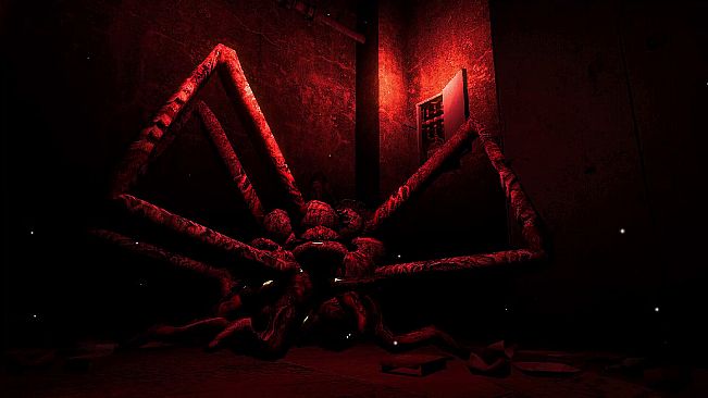 SSR Wives: The Murder Of My Winter Crush