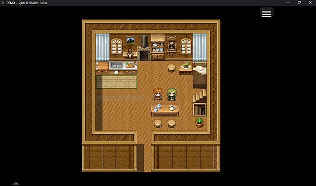 Lights e Shades: Safìna - Diceroll