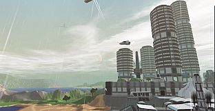 Anarchy Online: Access Level 200 Heckler Juices