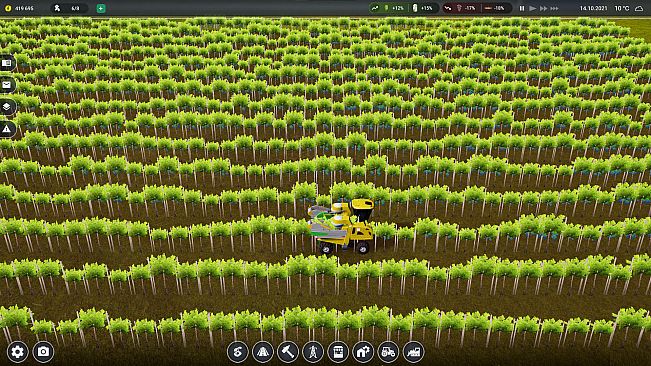 Farm Manager 2021 - Brewing & Winemaking DLC