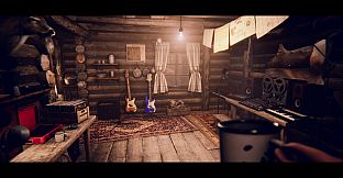 Project Songbird Official Soundtrack & Dakota's Demos