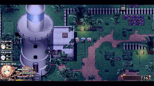 祛魅·化始（祛魅4）