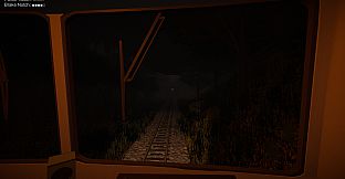 The Vanishing Train | ワンマン列車