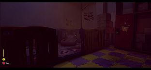 Baby Blues Nightmares - Toddler Horror Game