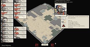 Sengoku Jidai: Mandate of Heaven