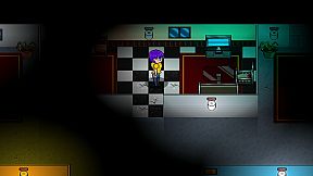 Carlos Haunted House