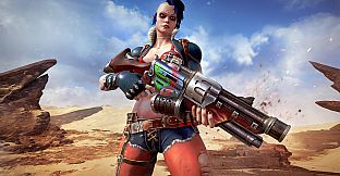 Spacelords - Starter Pack