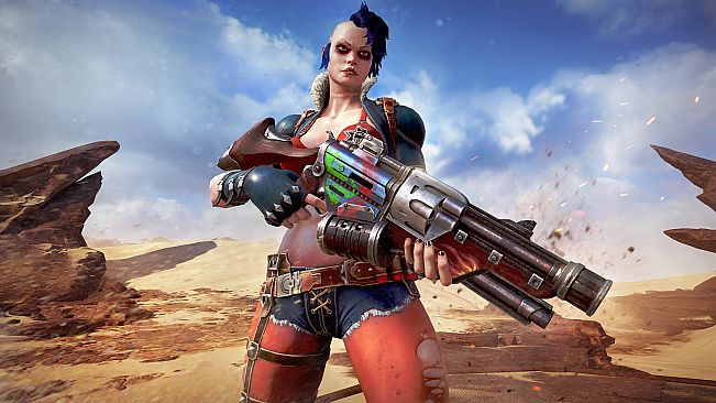 Spacelords - Starter Pack