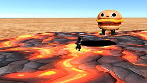 ナレハテ / Karma