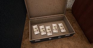 Red Passport: Ticket to Russia - Start Cash