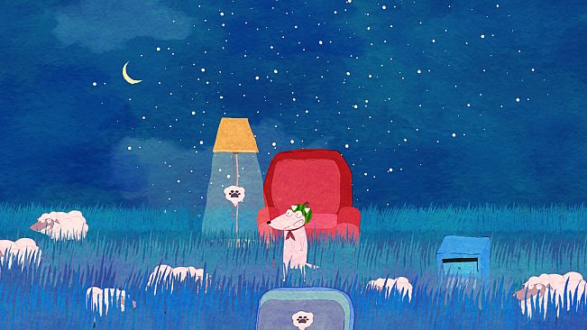 Don't Wake Up My Dream