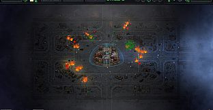 Last Hope: Zombie Autobattler