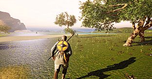 David: Rise of the Shepherd