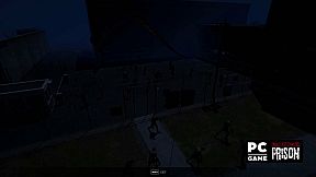 End Of Death: Prison