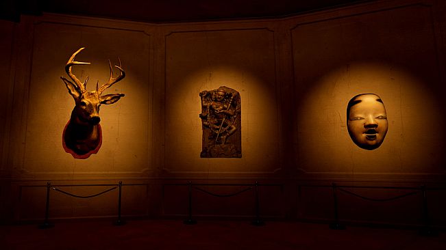 Museum 8