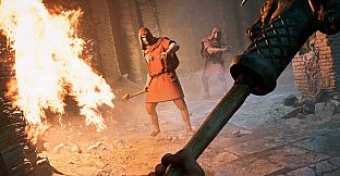 Indiana Jones and the Great Circle: The Order of Giants