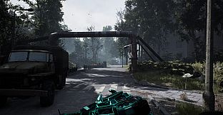 Chernobylite - Deadly Frost Pack