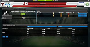 Soccer Manager 2016 VIP