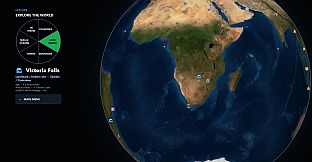 Globus: Geography Quiz