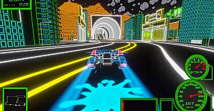 Neon Chaser
