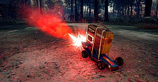 Generation Zero - Tactical Equipment Pack 2