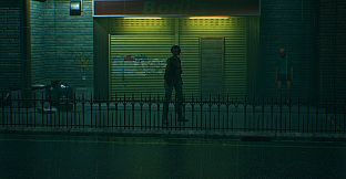 Rain of Hunger