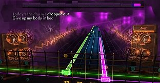 Rocksmith 2014 – Brand New - “The Quiet Things That No One Ever Knows”
