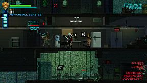 MiniLAW: Ministry of Law