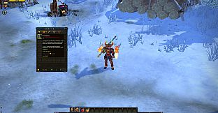 Royal Quest Online - Loyal friends