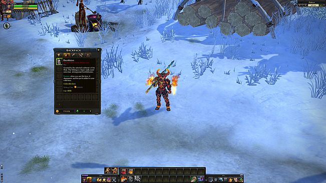 Royal Quest Online - Loyal friends