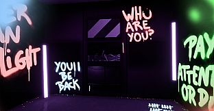 Don't Get Distracted