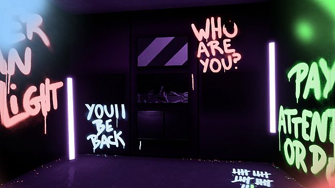 Don't Get Distracted