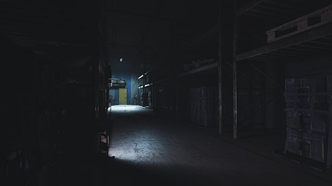 Poppy Playtime - Chapter 4