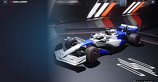 F1 Manager 2024 - Deluxe Upgrade Pack