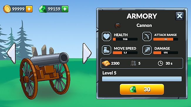 Stickman History Battle