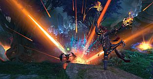 Skyforge - Firestarter Collector's Edition