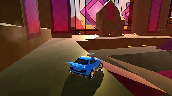 Car Quest Deluxe