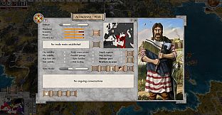 Imperiums: Fall of Rome