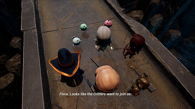 PAGO FOREST: TOWER DEFENSE