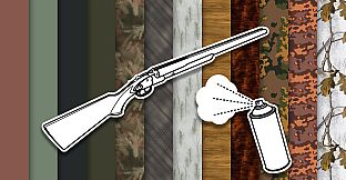 theHunter: Call of the Wild - Traveler's Cosmetic Bundle