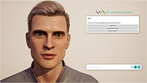 VA Framework - Build Your AI